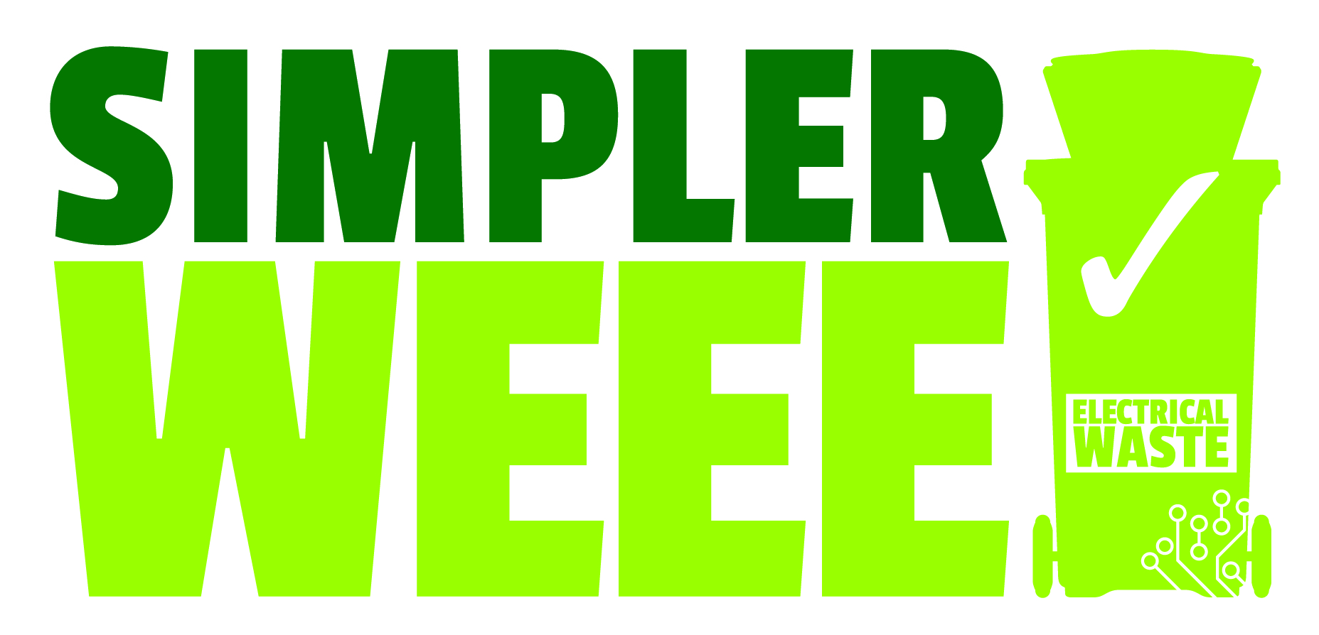 SimplerWEEE