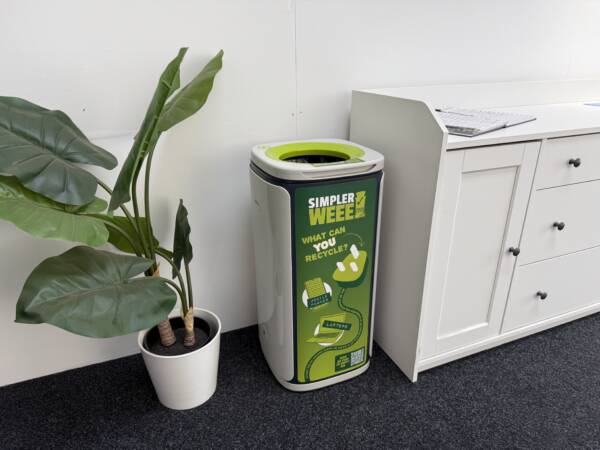 The Skyler – 60ltr Professional - Image 3