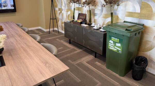 The Max – 240ltr WEEE Bin - Image 4