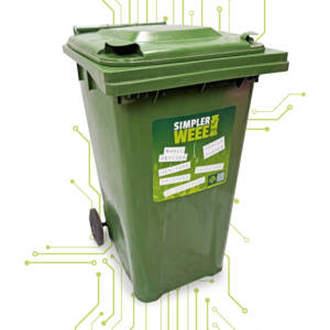 business waste collection