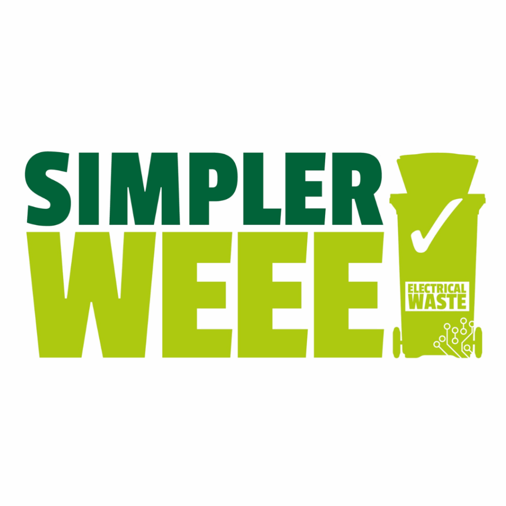 SimplerWEEE Logo